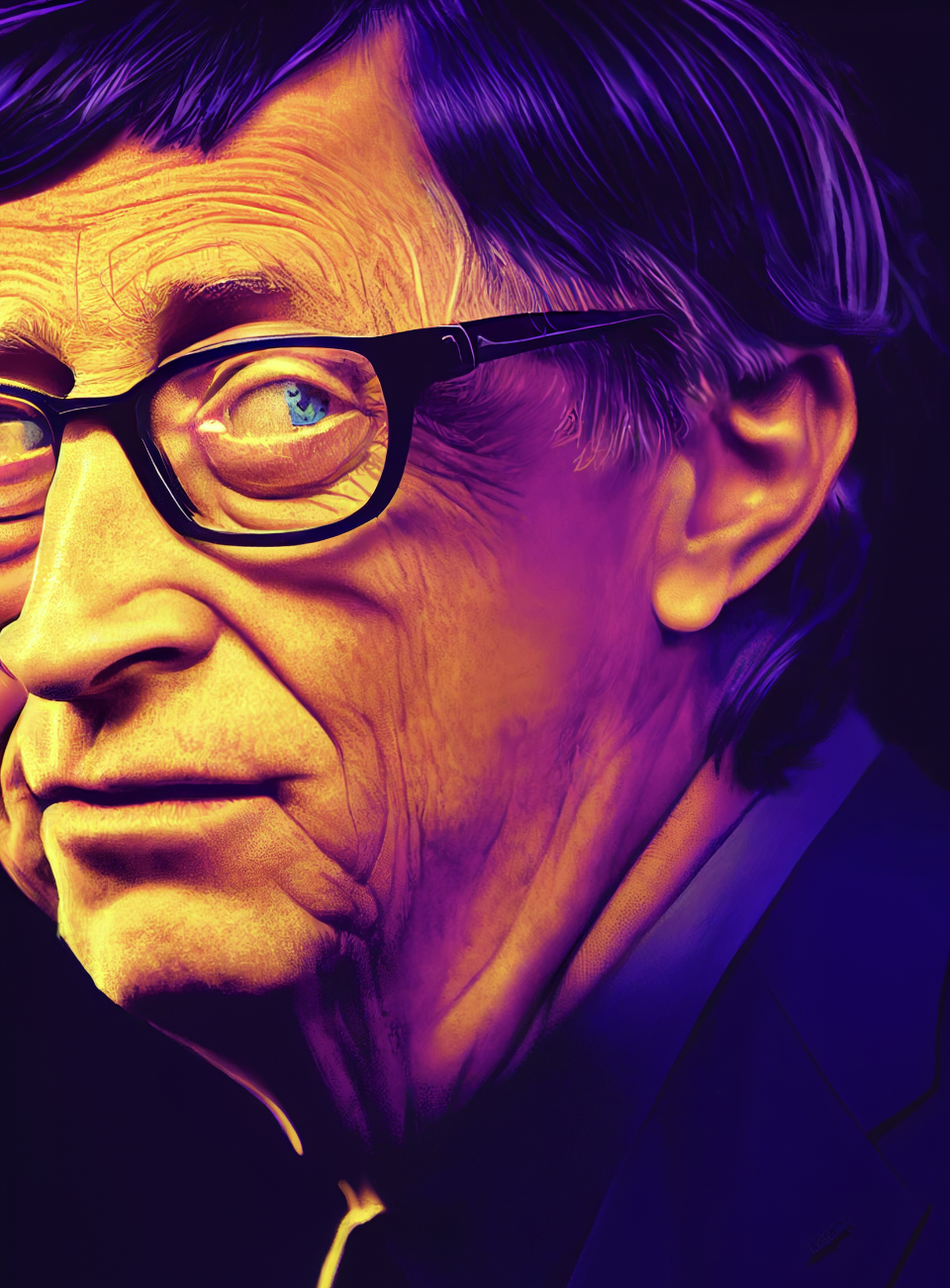 schallundwort.de, Bill Gates